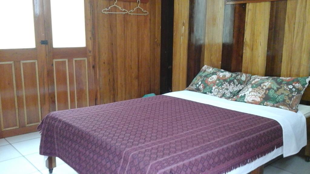 Hostal Yaki Lima Oda fotoğraf