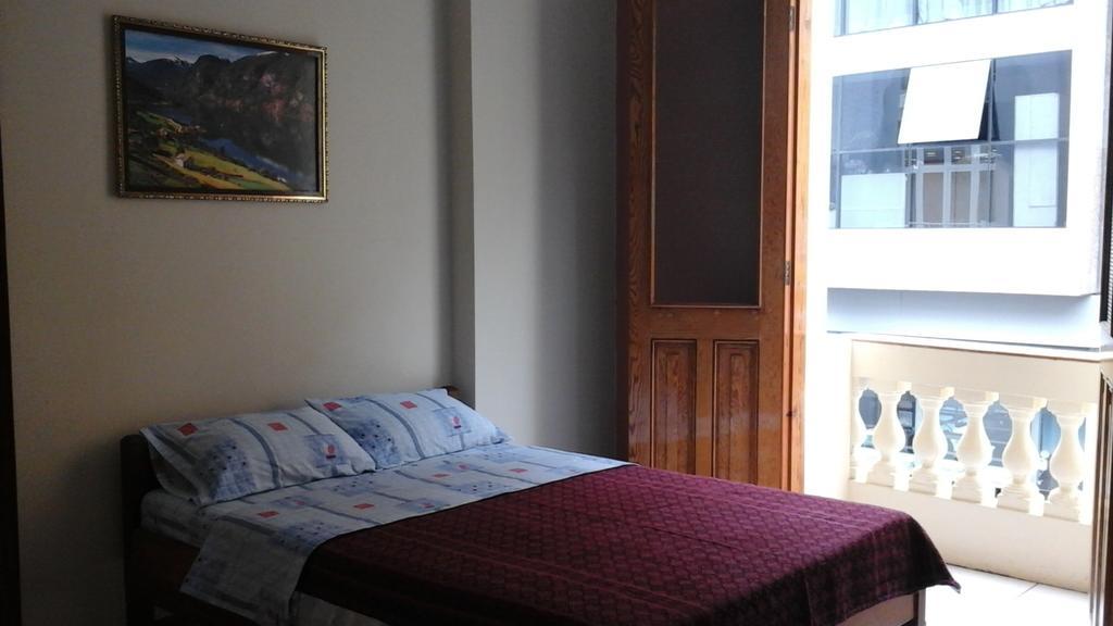 Hostal Yaki Lima Oda fotoğraf