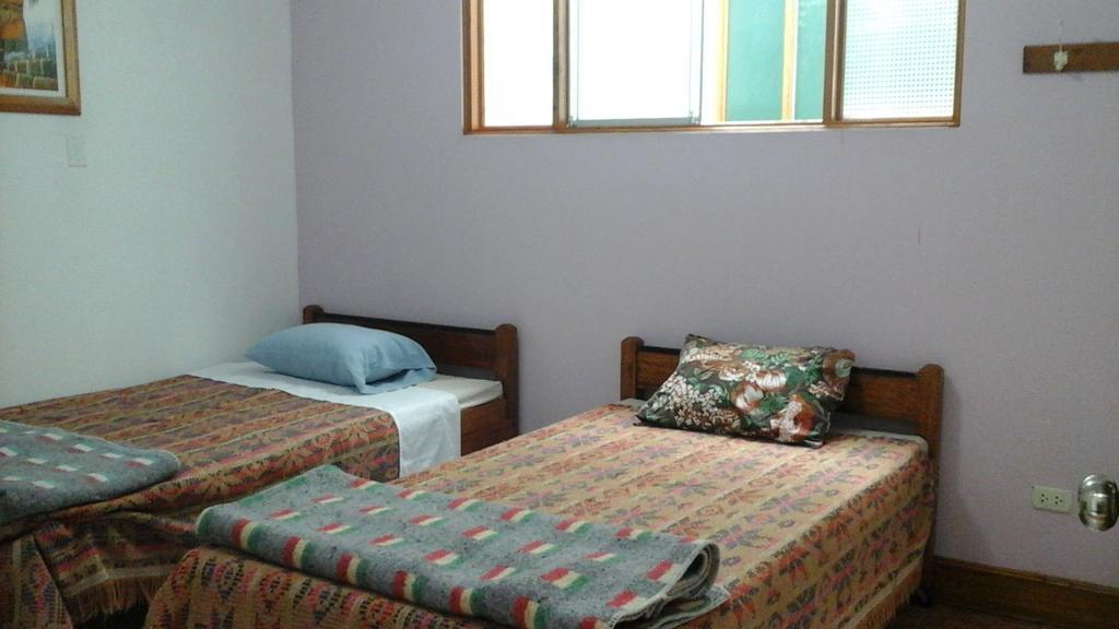 Hostal Yaki Lima Oda fotoğraf