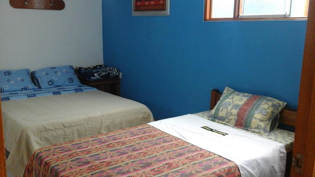 Hostal Yaki Lima Oda fotoğraf