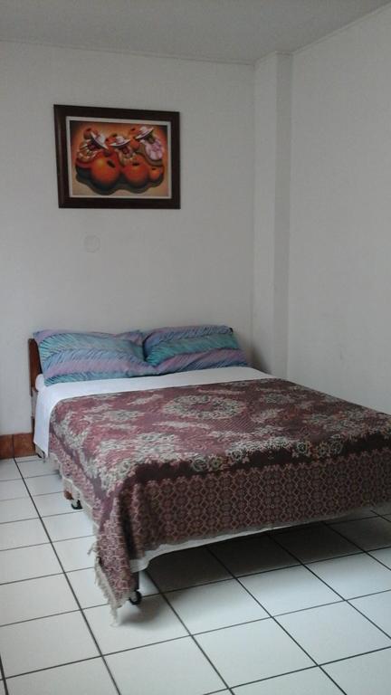 Hostal Yaki Lima Oda fotoğraf