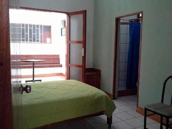 Hostal Yaki Lima Oda fotoğraf