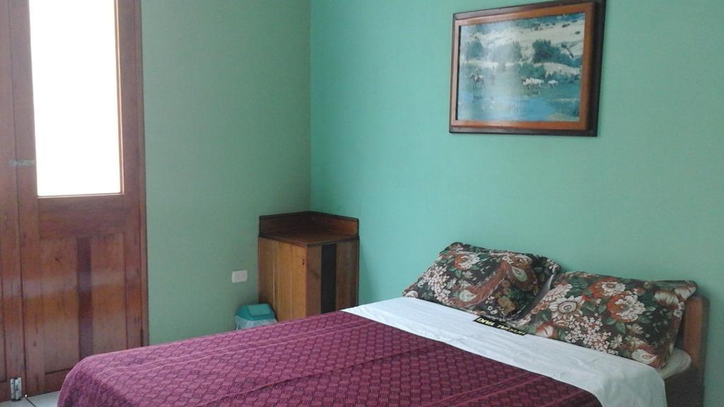 Hostal Yaki Lima Oda fotoğraf